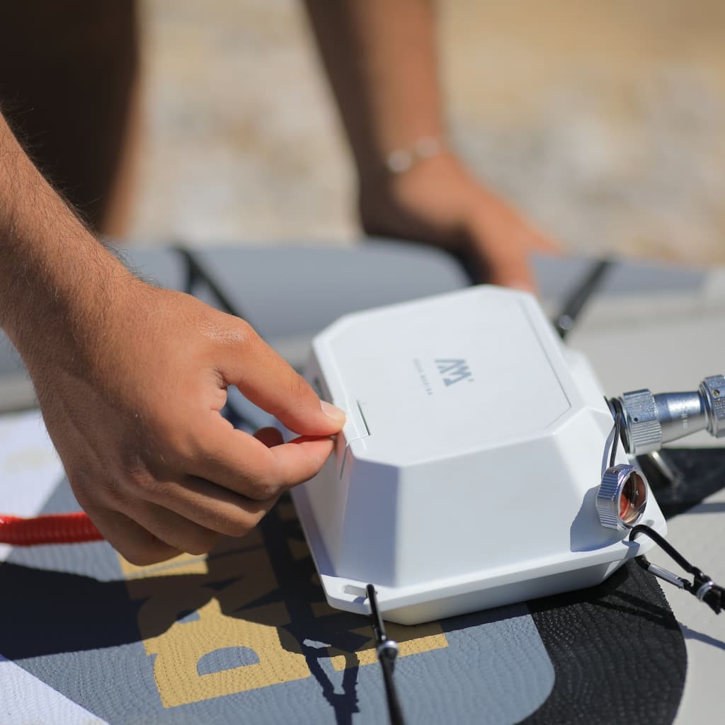 Aqua Marina BlueDrive S Power Fin SUP Electric Motor 240 W